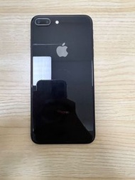 iPhone 8 Plus 256GB hk version 香港版本