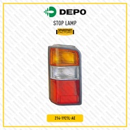 Stop Lamp Rear Stop Lamp Mitsubishi Colt L300 L 300 Wagon New DEPOKiri