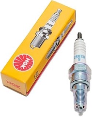 Spark Plug Ngk CR8EH 9 - For DAELIM VS 125 1997 -