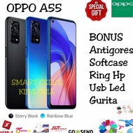 SALE OPPO A55 RAM 4/64GB | OPPO A55 RAM 4/128GB | OPPO A55 RAM 6/128GB NEW