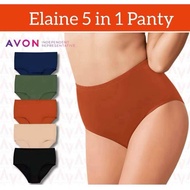 AVON PANTY SET (100% ORIGINAL) SELUAR DALAM WANITA AVON