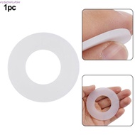 FUSIONFLASH Drain Valve Sealing Washer, Rubber Universal Flush Valve Seal Washer Diaphragm, Anti-lea