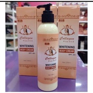 Collagen Plus Moisturize Whitening Vit E Vit C Body Lotion SPF45++ 200ml