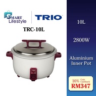 Morgan Rice Cooker (8.5L) VAST PRO 85/ (10L) VAST PRO 100/ Pensonic (8L) PRC-8000A/ (10L) PRC-1000A 