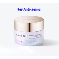 Klavuu Rejuve Pearlsation Multi Pearl Peptide Cream 50ml