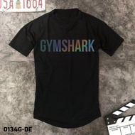 Gymshark men's gym t-shirt – gymshark Sp0134G men's sports t-shirt
