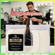 Delivery Within 24 Hours.wig Tape 36 Pieces Of Wig Waterproof Sweatproof Double-Sided Used Separatel