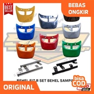 FIZ R SIDE BRACES FIZ R SIDE BRACES SET