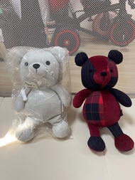Agnes B 熊bearbear公仔