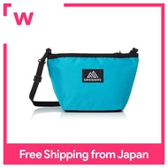 [Gregory] Men's Shoulder Bag Easy Shoulder Turquoise Free Size