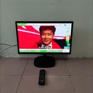 LG  22MT58DF  22吋  LED  高清電視機