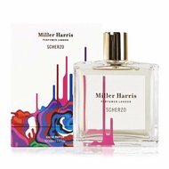 【Miller Harris】 MILLER HARRIS 詼諧曲淡香精 100ML