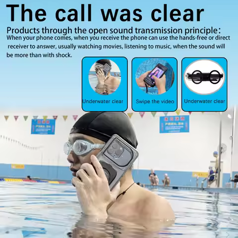 IP68 Waterproof Case for Huawei Mate 60 50 40 30 P60 P50 P40 P30 Pura 70 Ultra Pro Case Full Protect
