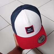 topi rvca second,topi second 5