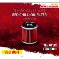 MALOSSI Oil Filter Model X MAX 300 NO: 0313826