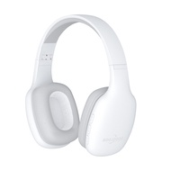 GOOJODOQ J128 PRO MAX Wireless Bluetooth Headset for Music Computer Mobile Phone