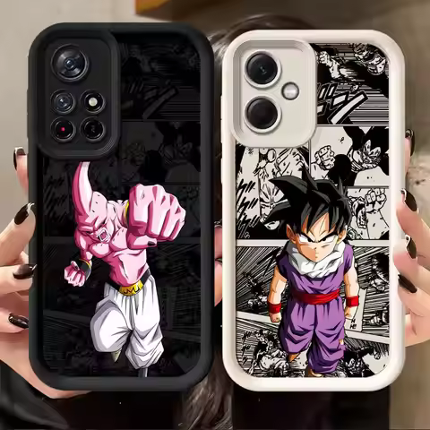 Phone Cover Case for Xiaomi Redmi Note 14 Pro Plus 13C 11 12C 11s 14C Note 13 10 A1 A2 A3 A4 12s 12 