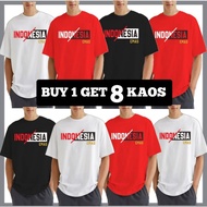 August T-shirts BUY 1 GET 8 Independence Day T-shirts August 17 August August Clothes