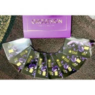 GOLD BAR 999 ORODESIGN MAA READYSTOCK+ freegift