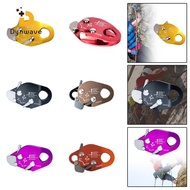 Dynwave Climbing Rope Grab Fall Arrestor Belay Rope Accessories Adjuster Expedition