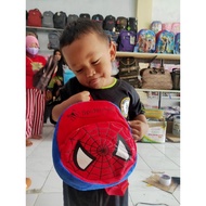 Soft Fur Bag, Soft Fur Bag, Many Motifs