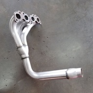 READY STOCK*extractor campro persona gen2 waja satria neo 4-2-1