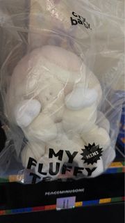 Thailand crybaby泰國哭娃molly factory