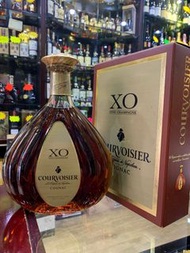 70cl		xo	Courvoisier 拿破崙	白蘭地 brandy