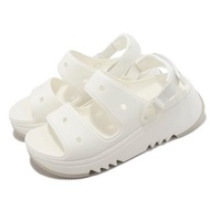 Crocs 涼鞋