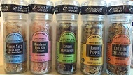 ▶$1 Shop Coupon◀  Bundle Set of 5 Trader Joe s Favorite Grinder Spices Garlic Salt, Himalayan Pink S