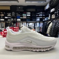 SEPATU NIKE AIR MAX 97 TRIPLE WHITE ORIGINAL VIETNAM BNIB UNISEX