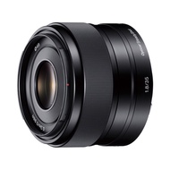 SONY E 35Mm F1.8 OSS APS-C Micro Single Camera Lens Portrait Large Aperture For A6000 A6400 A6600 ZVE10 Sony 35 1.8 SEL35F18