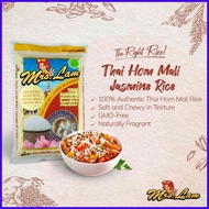 ❡ ℗ ☑ Mrs Lam Thai Hom Mali Jasmine Rice (25 KG)