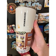 [CLEARANCE | READY STOCK] Starbucks Korea Spring 2023 Collection - Double Wall Togo Stainless Steel 
