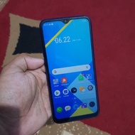 Handphone Hp Realme C2 2/16 Second Seken Bekas Murah