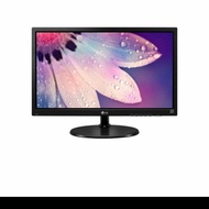 LG 18.5 inch 19M38a LED Monitor