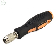 Professional Quality Screwdriver Handle for Electronics and Home Projects