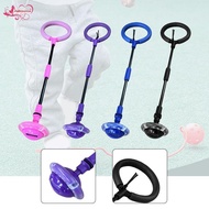 [Abbraccia] Skip Ball with Counter Timer Cal Calculator, Sports Fitness Toy, Outdoor Toy, Flashing J