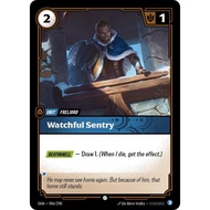 Watchful Sentry - Origins (OGN)