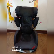 #มือ2# Booster Seat บูสเตอร์ซีท แบรนด์ Aprica