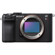 Sony A7CR Body Only Mirrorless Camera Alpha 7CR A7C R Sony A7 CR / Sony A7CR