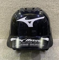 = 球友 運動用品 = Mizuno 硬式用打擊頭盔 380434.9090