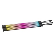 # CORSAIR ARGB PSU Strimer Cable Strips # [ CP-8920282 ]