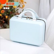 手提小行李箱【16寸】【薄荷綠【尊享款】】 #H246030130