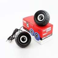 Havit Speaker USB 2.0 (HV-SK486)