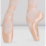 Bloch Heritage Brand Point Shoes
