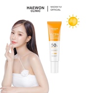 Haewon Sunscreen Waterproof Sweatproof