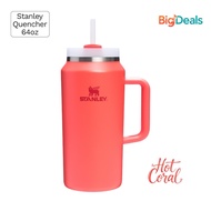 Stanley Quencher thermos cup 64oz-1.9L ️ BigDealsVN