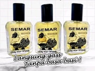 Semar Mesem parfum pria pemikat wanita 35ml wangi dan tahan lama