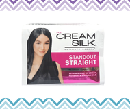 Creamsilk Conditioner Standout Straight (Pink) 12ml by 12's